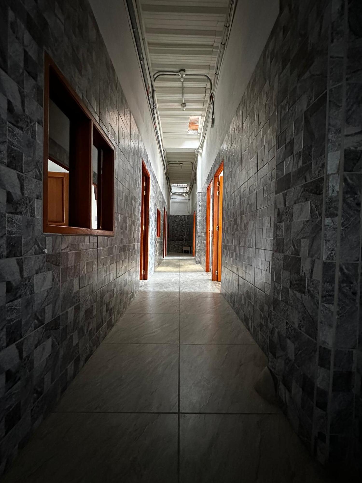 Hotel La Plazoleta Doradal Exterior foto